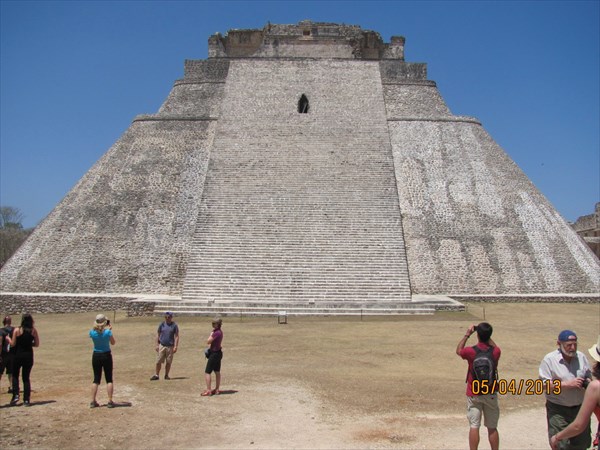 159-Пирамида Карлика
